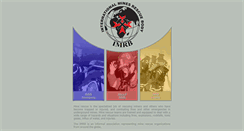 Desktop Screenshot of minerescue.org